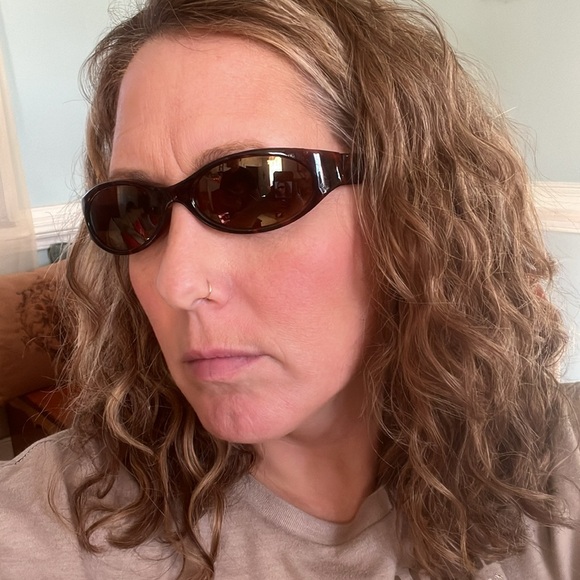 Vintage Maui Jim sunglasses - Picture 7 of 7